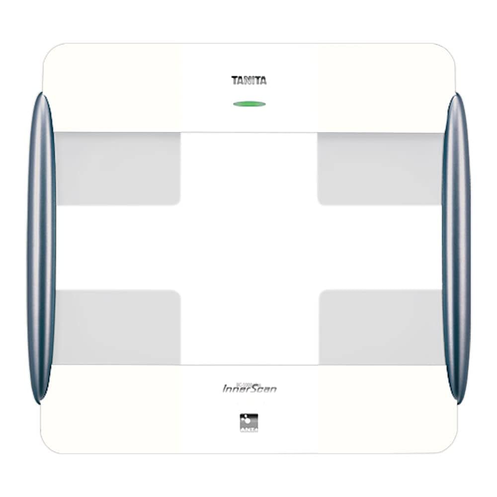 【新品】タニタ InnerScan BC1000 plus 高精度 ANT+対応 BC-1000 PLUS Body Composition Scale | Tanita